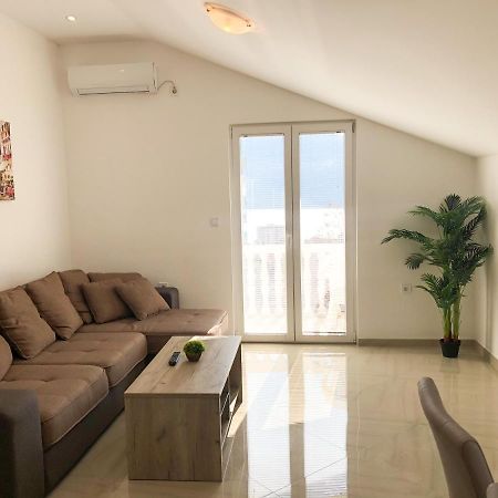 Viktor Apartment Herceg Novi Exterior photo