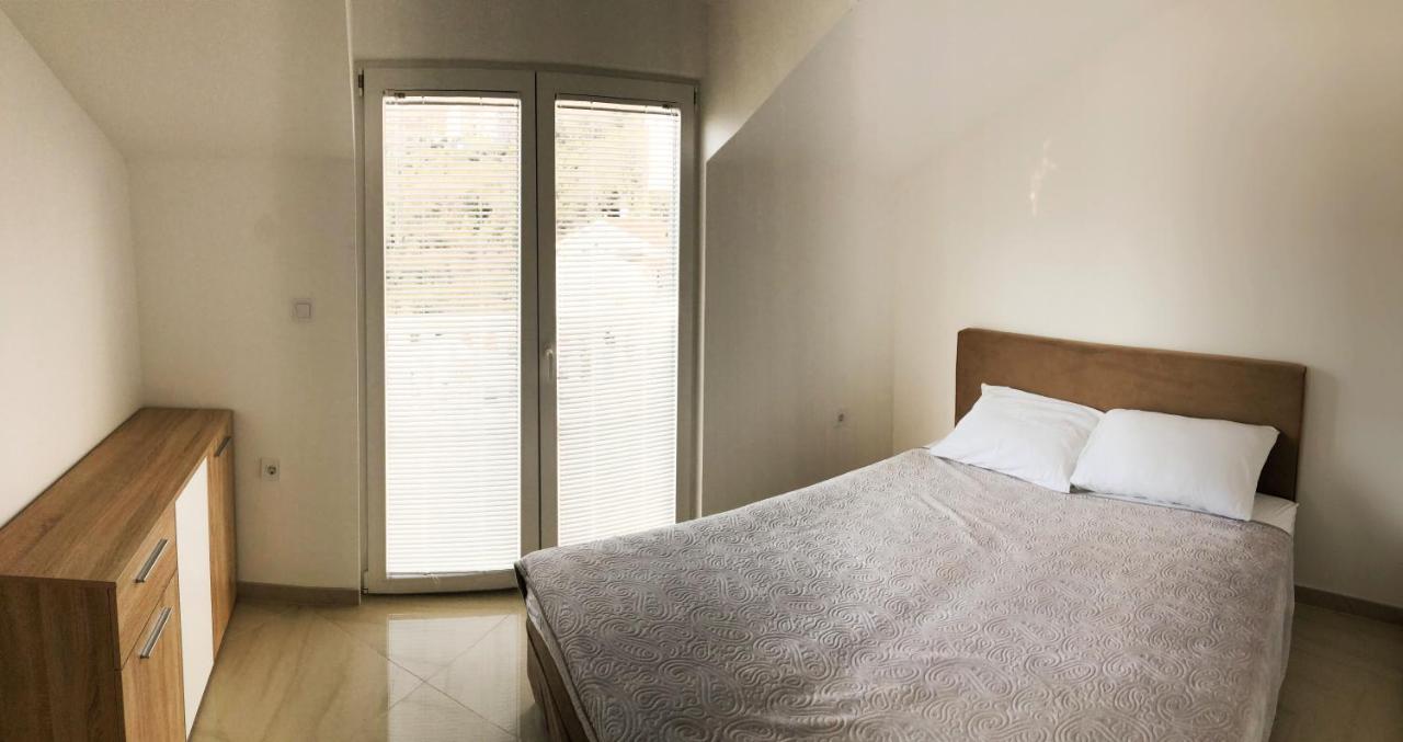 Viktor Apartment Herceg Novi Exterior photo