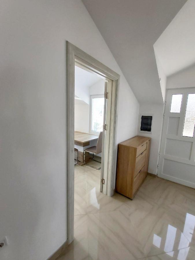 Viktor Apartment Herceg Novi Exterior photo