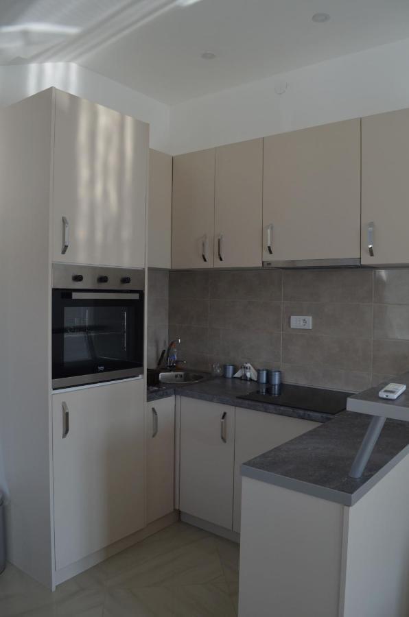 Viktor Apartment Herceg Novi Exterior photo
